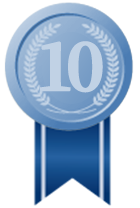 10位