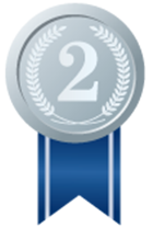 2位